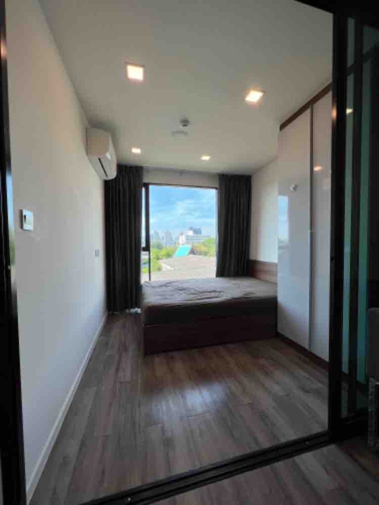 Condo for rent : Modiz Ratchada 32