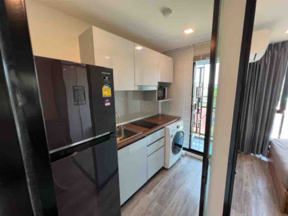 Condo for rent : Modiz Ratchada 32