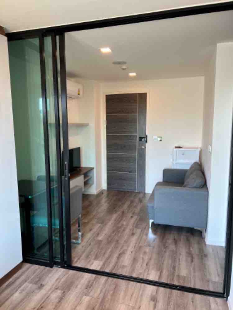 Condo for rent : Modiz Ratchada 32