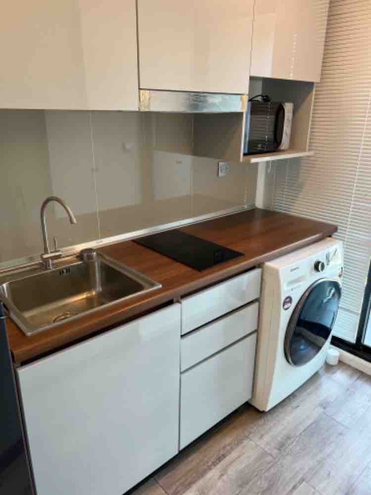 Condo for rent : Modiz Ratchada 32