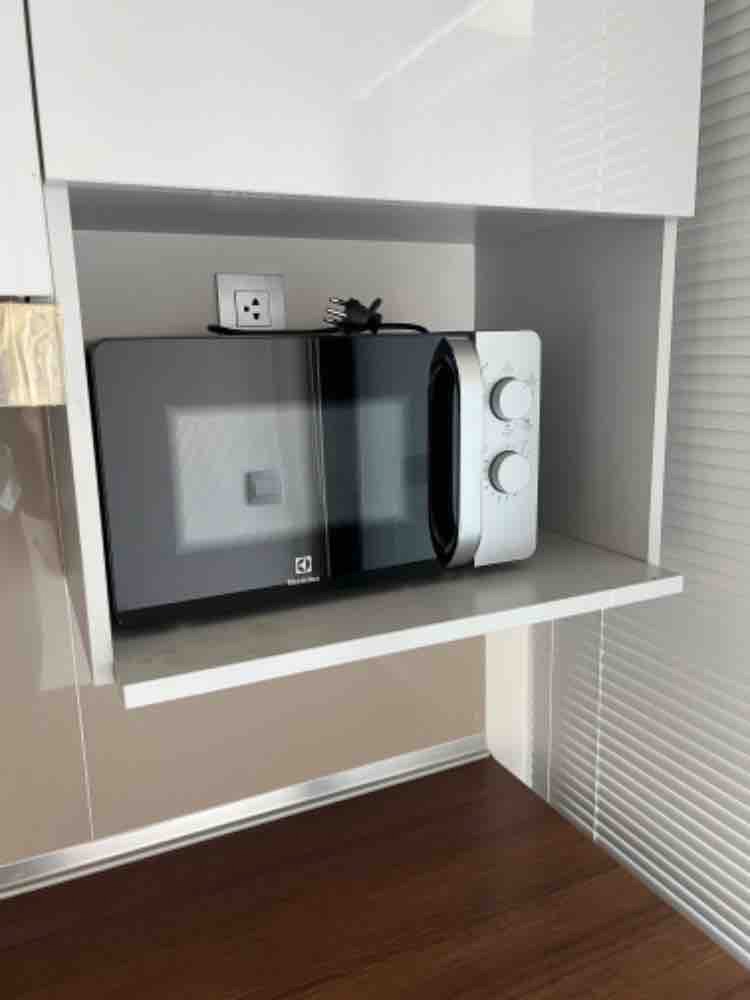 Condo for rent : Modiz Ratchada 32