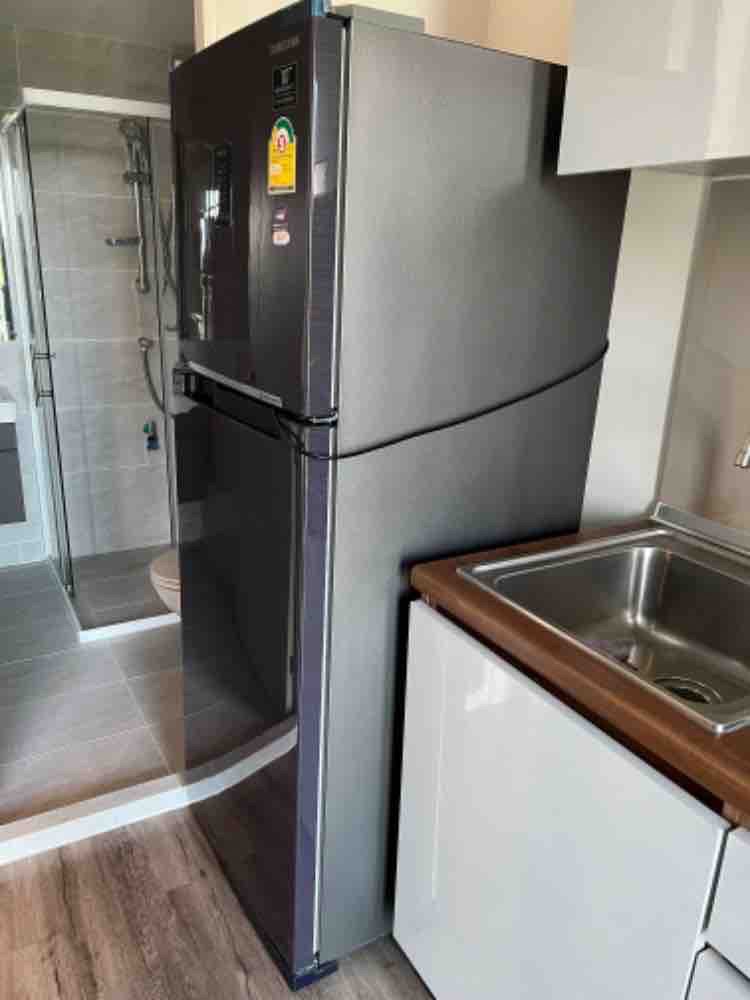 Condo for rent : Modiz Ratchada 32