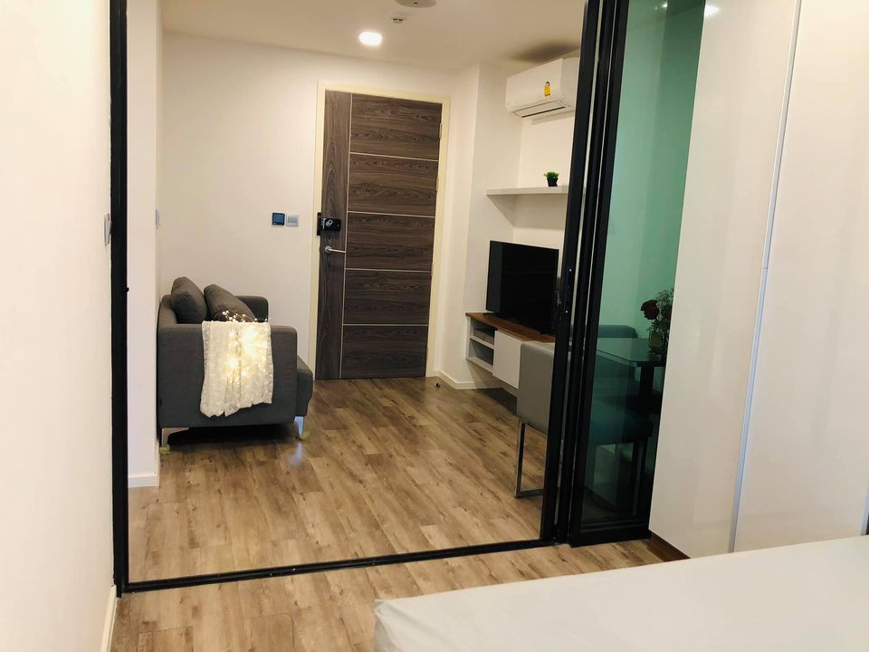 Condo for rent : Modiz Ratchada 32