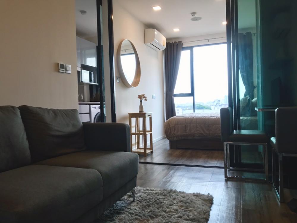 Condo for rent : Modiz Ratchada32