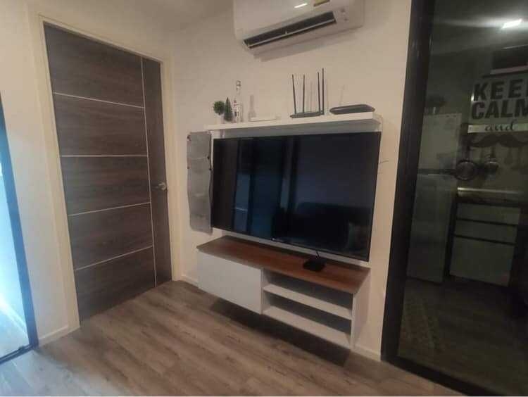 Condo for rent : Modiz Ratchada32