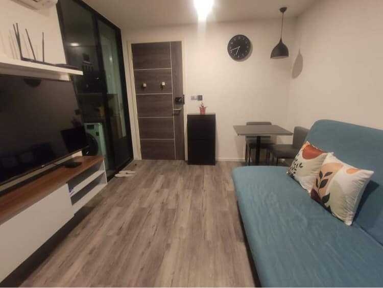 Condo for rent : Modiz Ratchada32