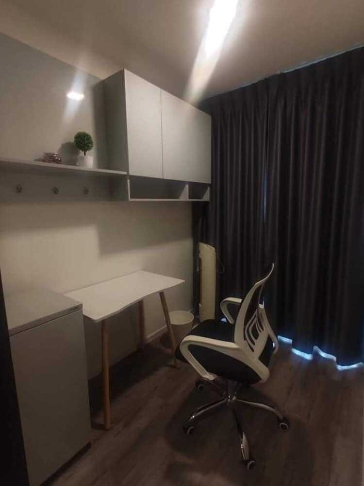 Condo for rent : Modiz Ratchada32