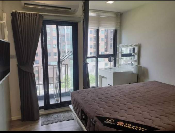 Condo for rent : Modiz Station