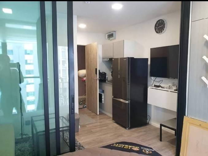 Condo for rent : Modiz Station