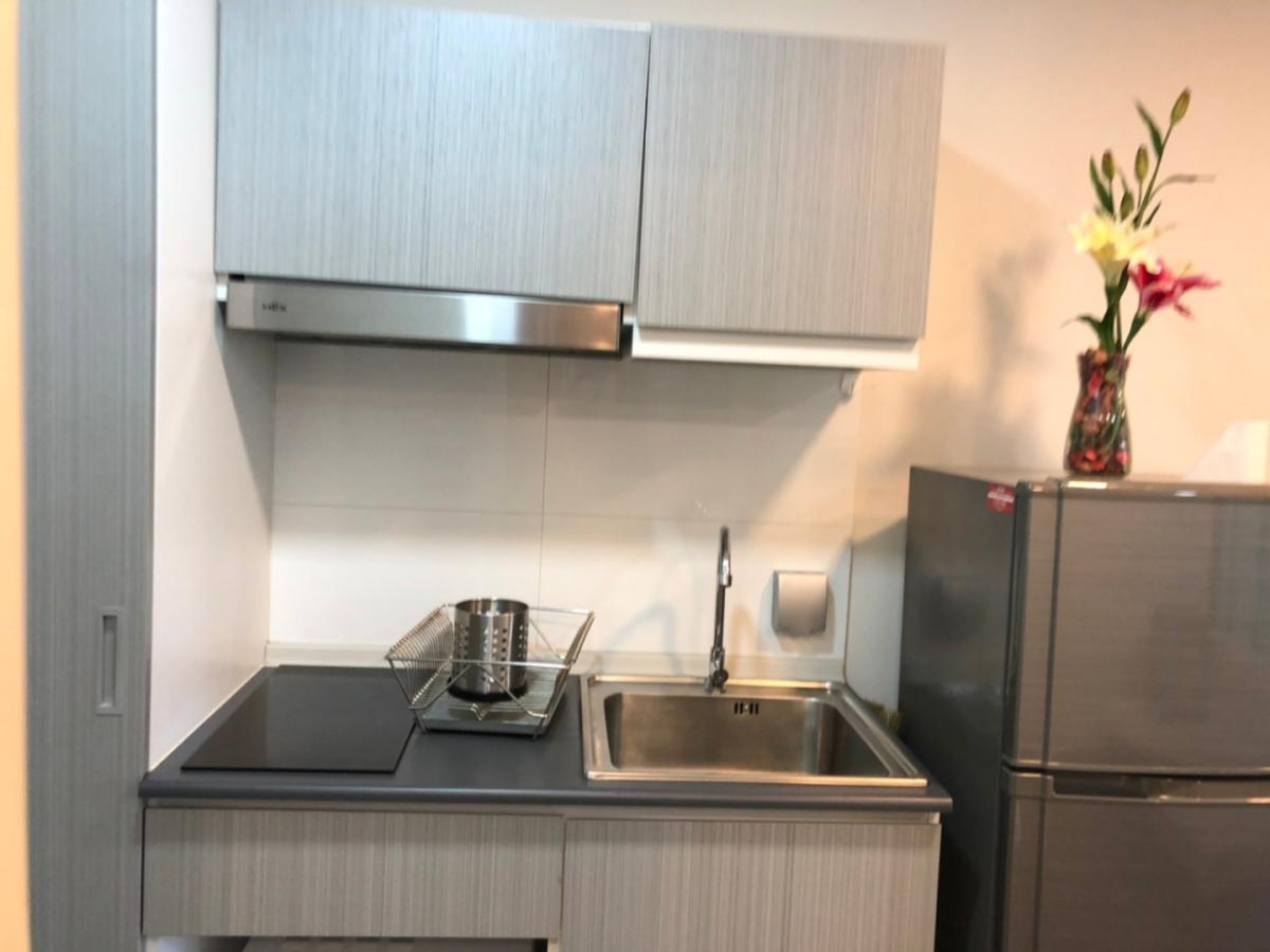 Condo for rent : Modiz Station