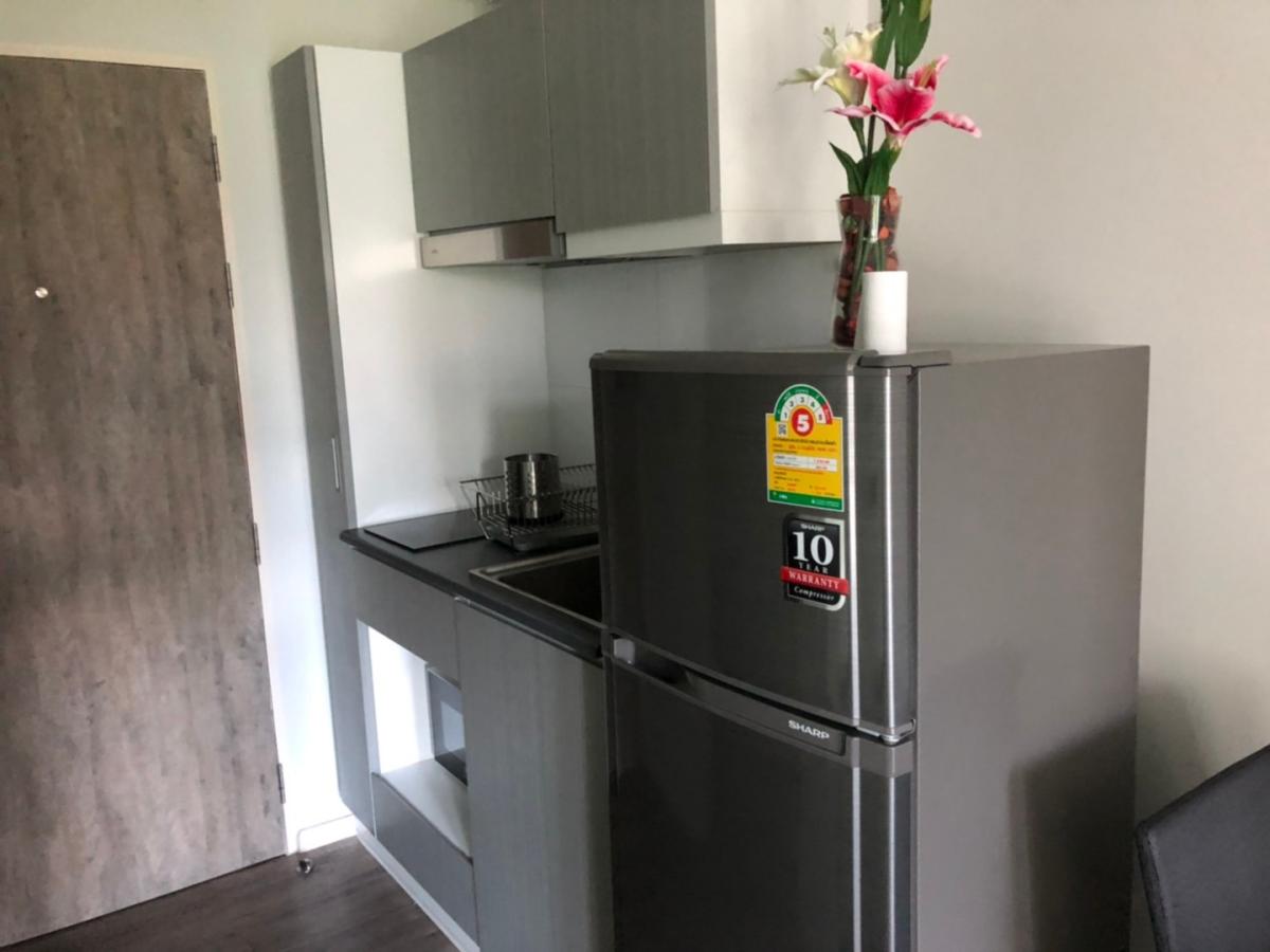 Condo for rent : Modiz Station