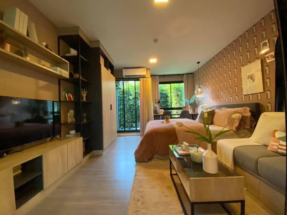  Dcondo Hideaway Rangsit