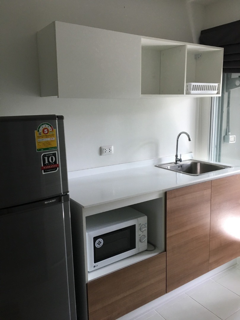 D Condo Onnut – Rama 9