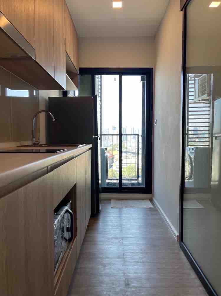 Condo for rent : Modiz Sukhumvit 50