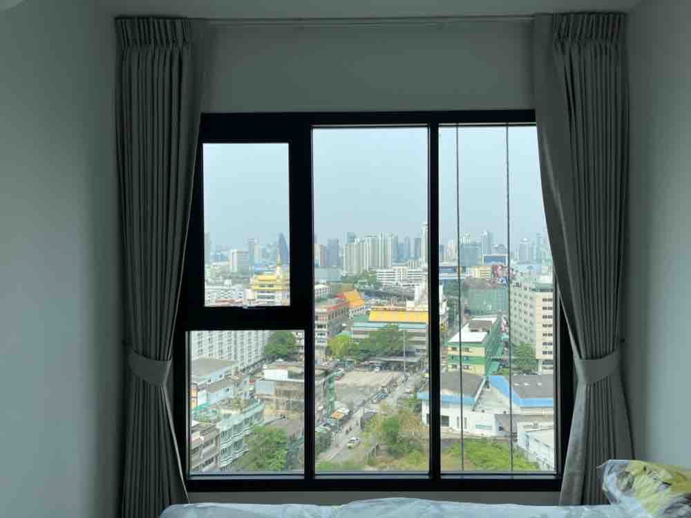 Condo for rent : Modiz Sukhumvit 50