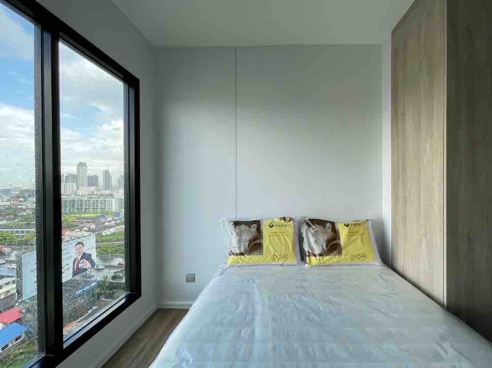 Condo for rent : Modiz Sukhumvit 50