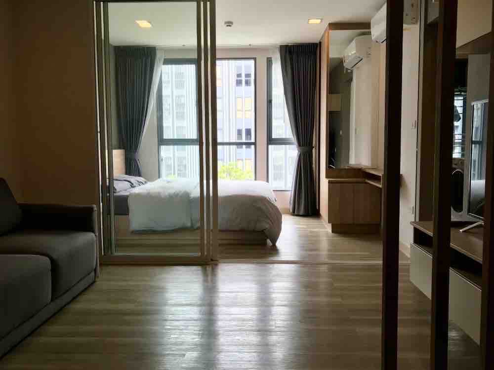 Condo for rent : Monique Sukhumvit 64