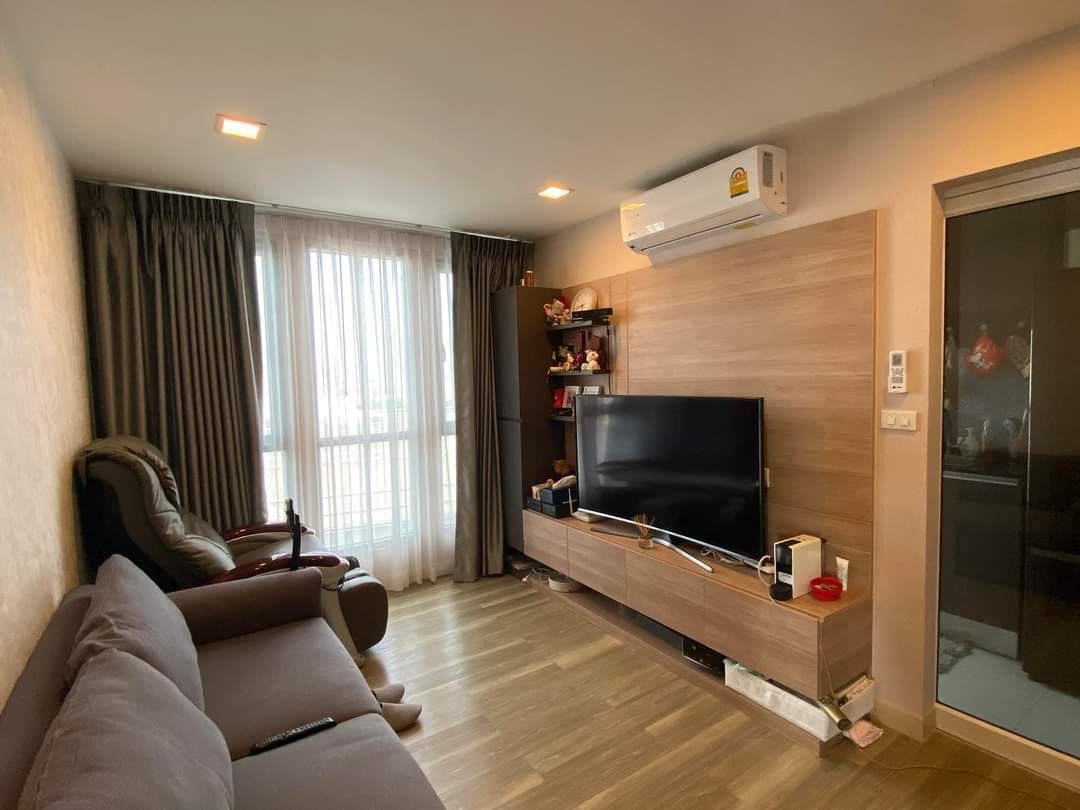 Condo for rent : Monique Sukhumvit 64