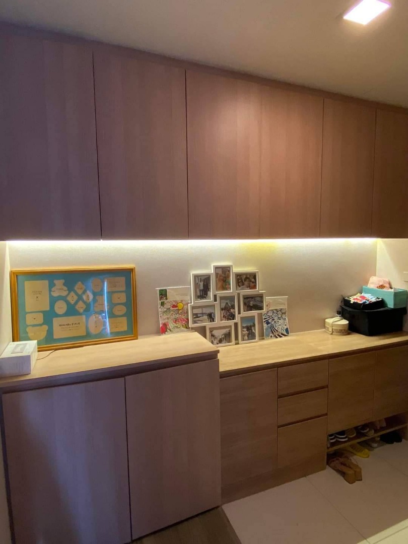 Condo for rent : Monique Sukhumvit 64