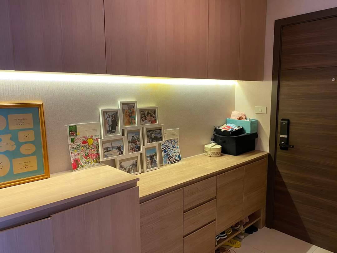 Condo for rent : Monique Sukhumvit 64