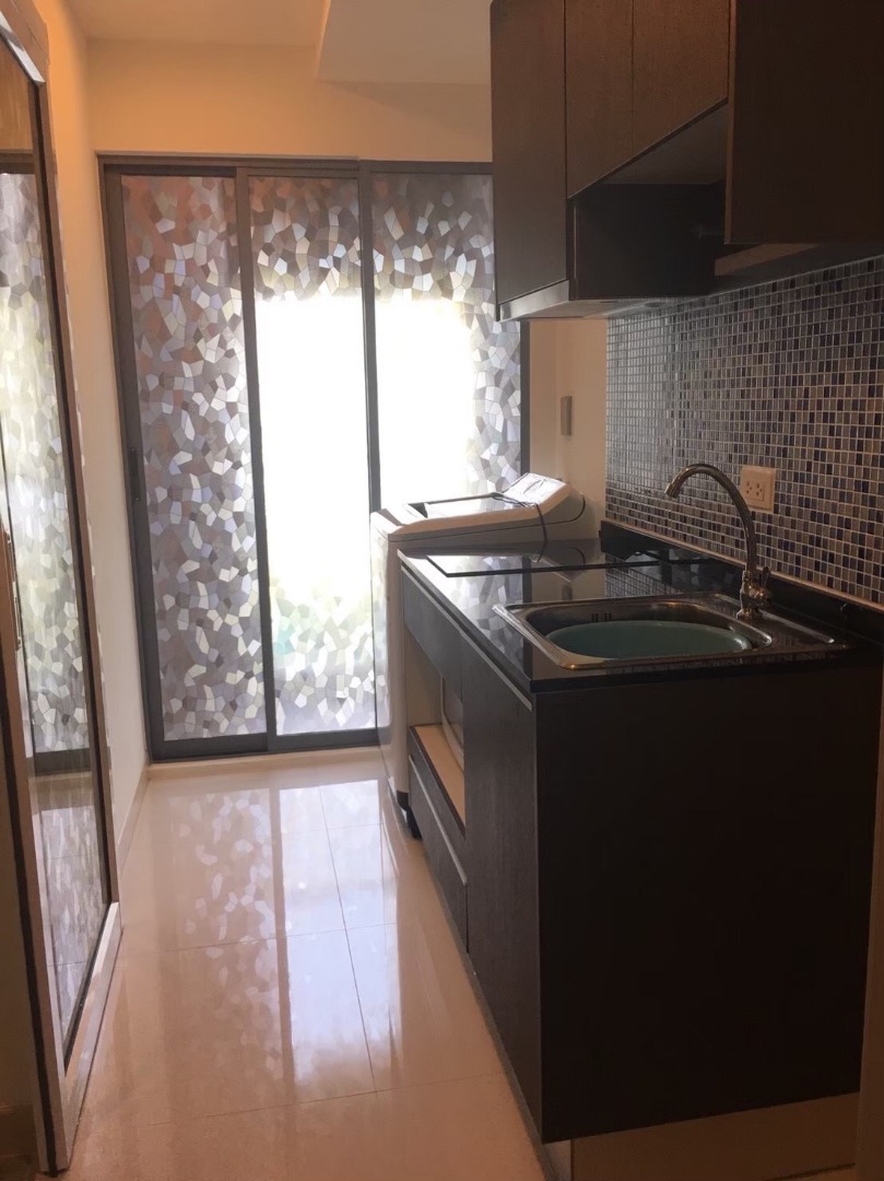 Condo for rent : Monique Sukhumvit 64