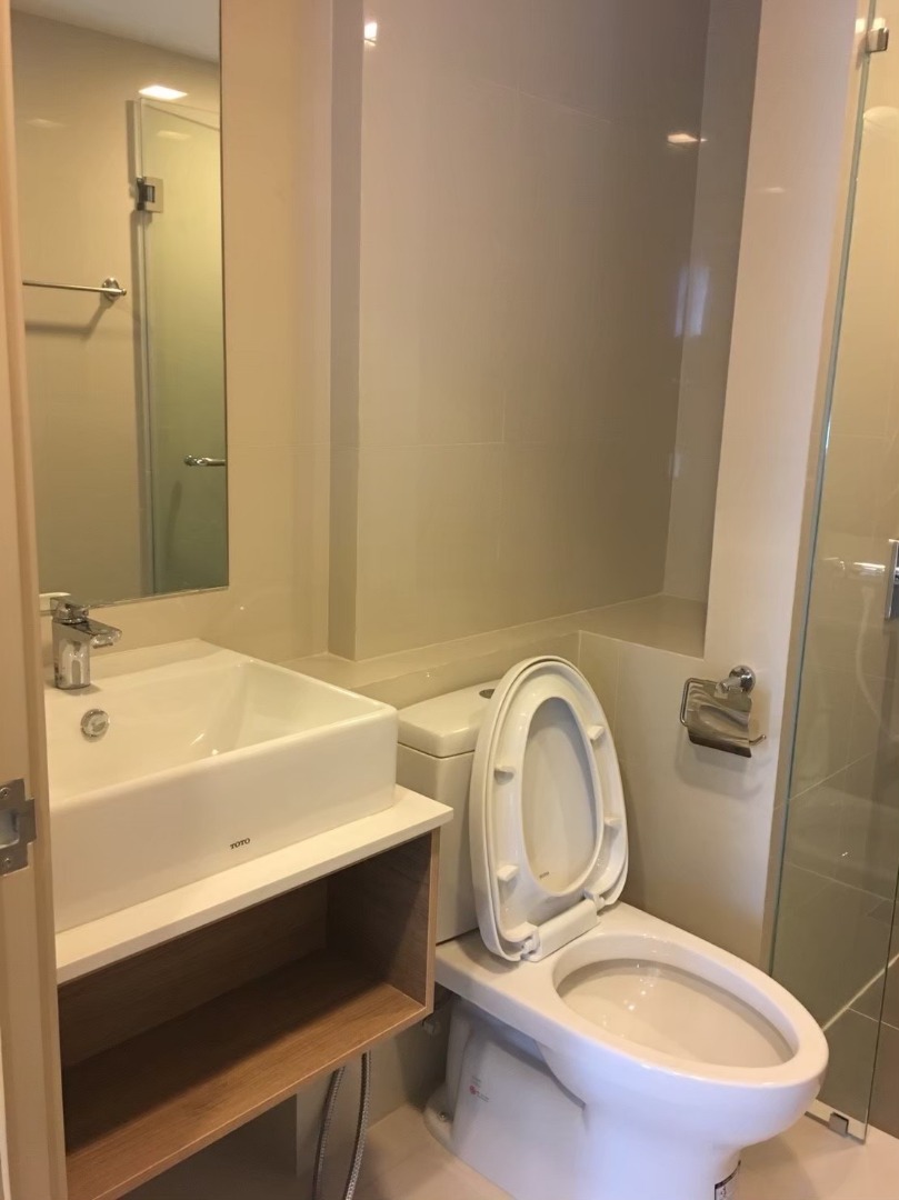 Condo for rent : Monique Sukhumvit 64