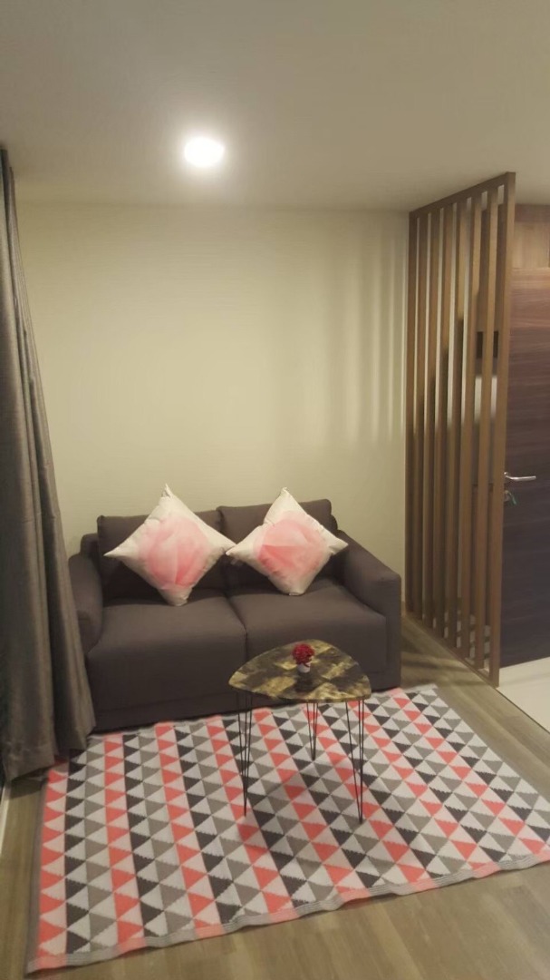 Condo for rent : Monique Sukhumvit 64