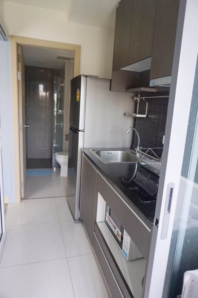 Condo for rent : Monique Sukhumvit 64