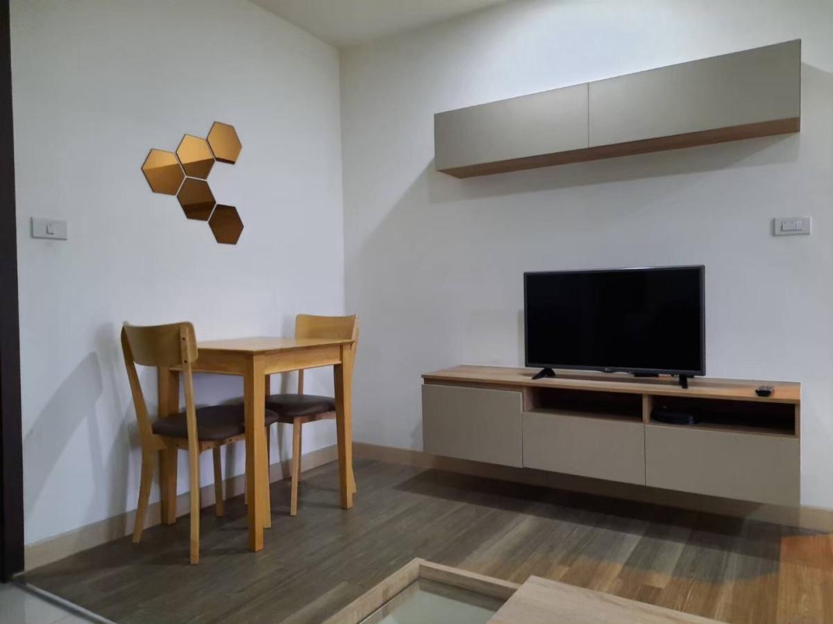 Condo for rent : Monique Sukhumvit 64