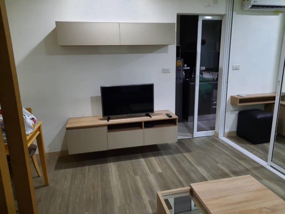 Condo for rent : Monique Sukhumvit 64