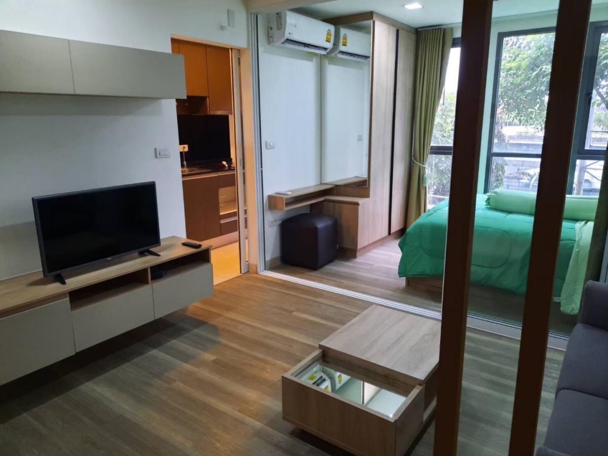 Condo for rent : Monique Sukhumvit 64