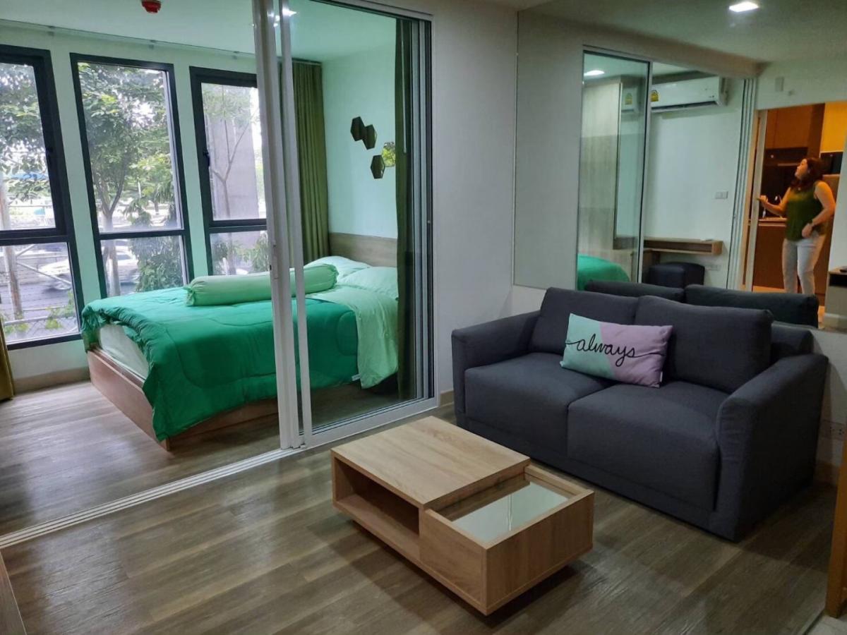 Condo for rent : Monique Sukhumvit 64