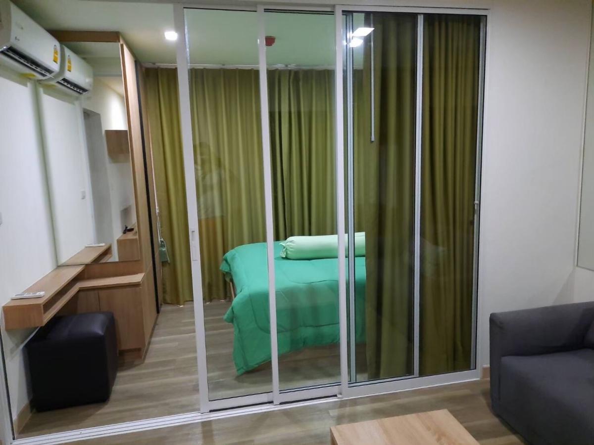 Condo for rent : Monique Sukhumvit 64