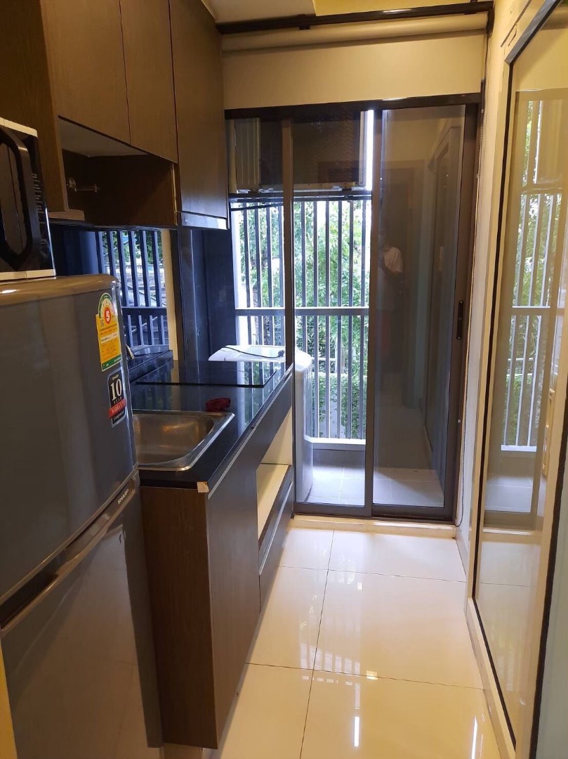 Condo for rent : Monique Sukhumvit 64