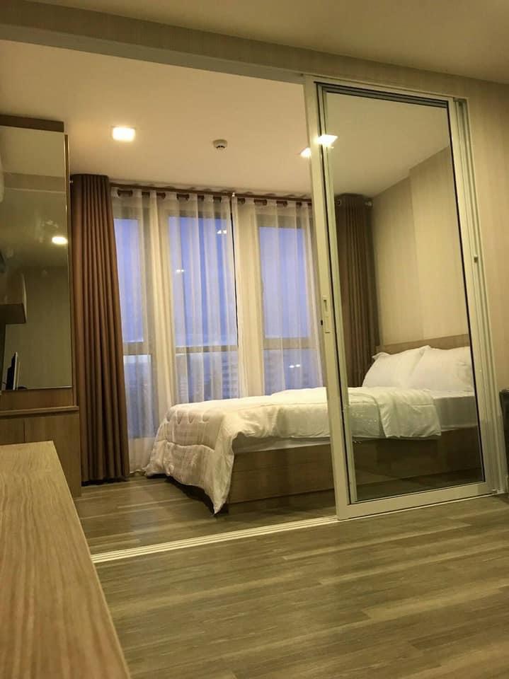 Condo for rent : Monique Sukhumvit 64