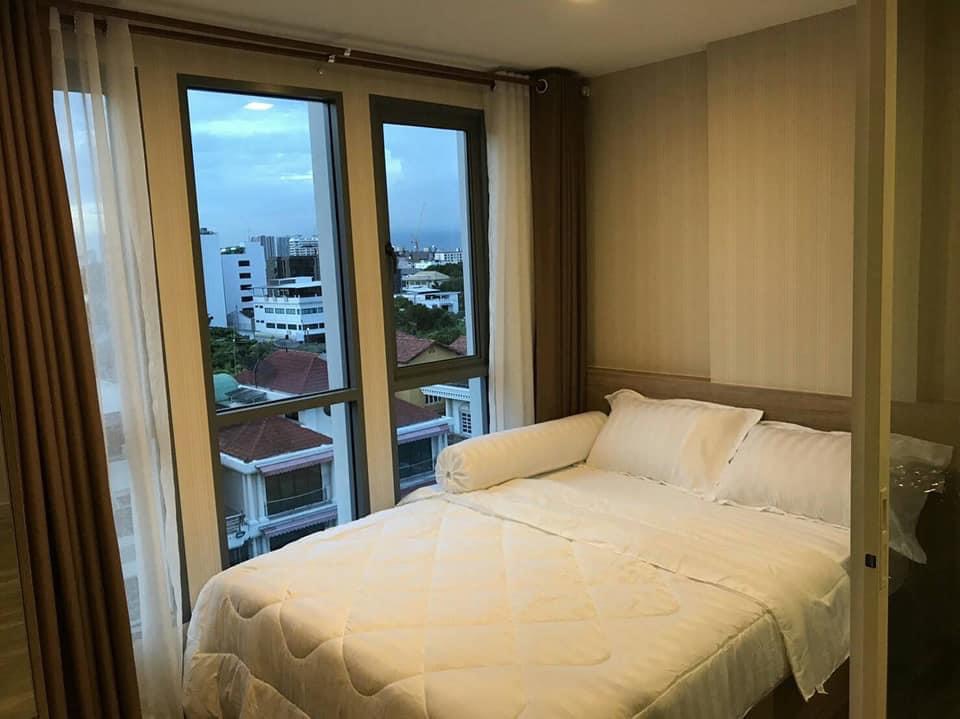 Condo for rent : Monique Sukhumvit 64