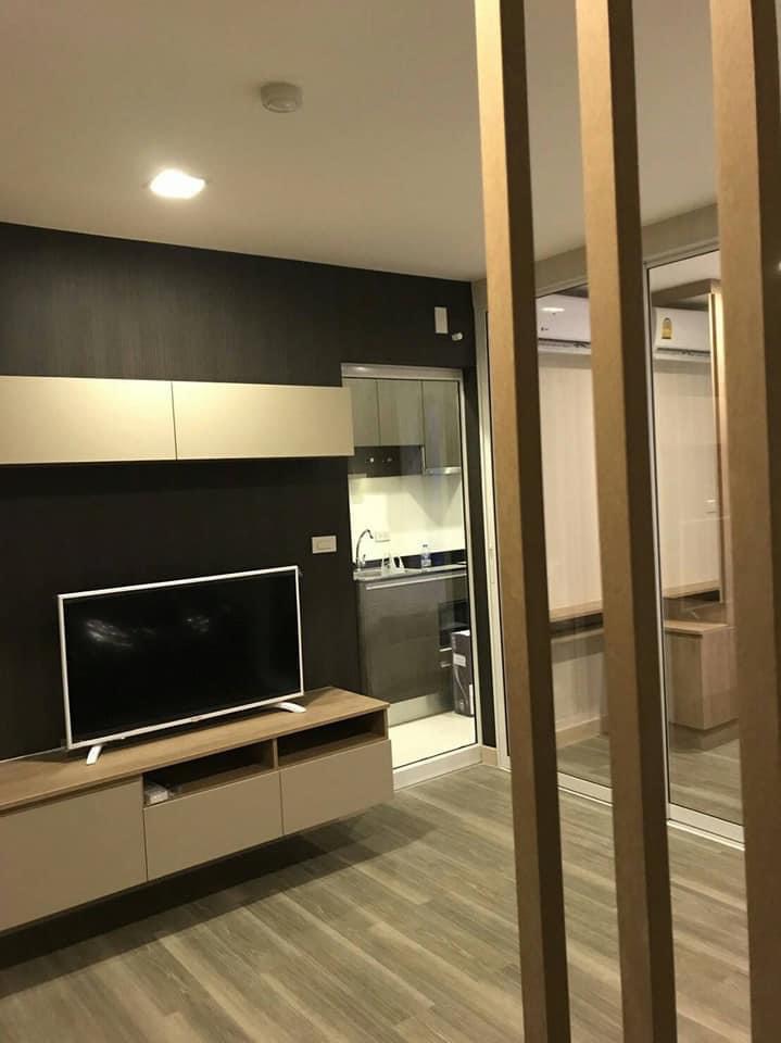 Condo for rent : Monique Sukhumvit 64