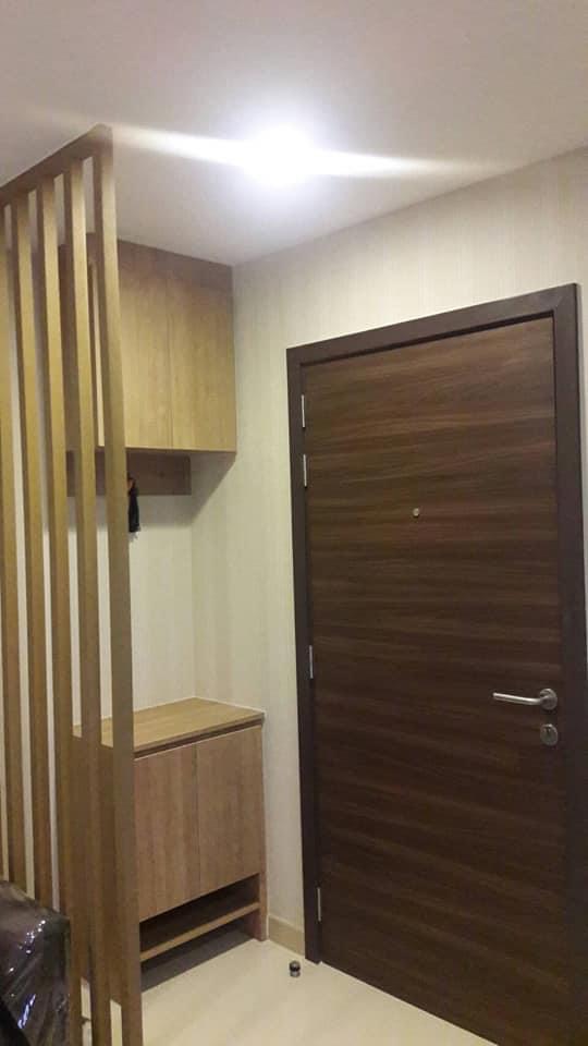 Condo for rent : Monique Sukhumvit 64