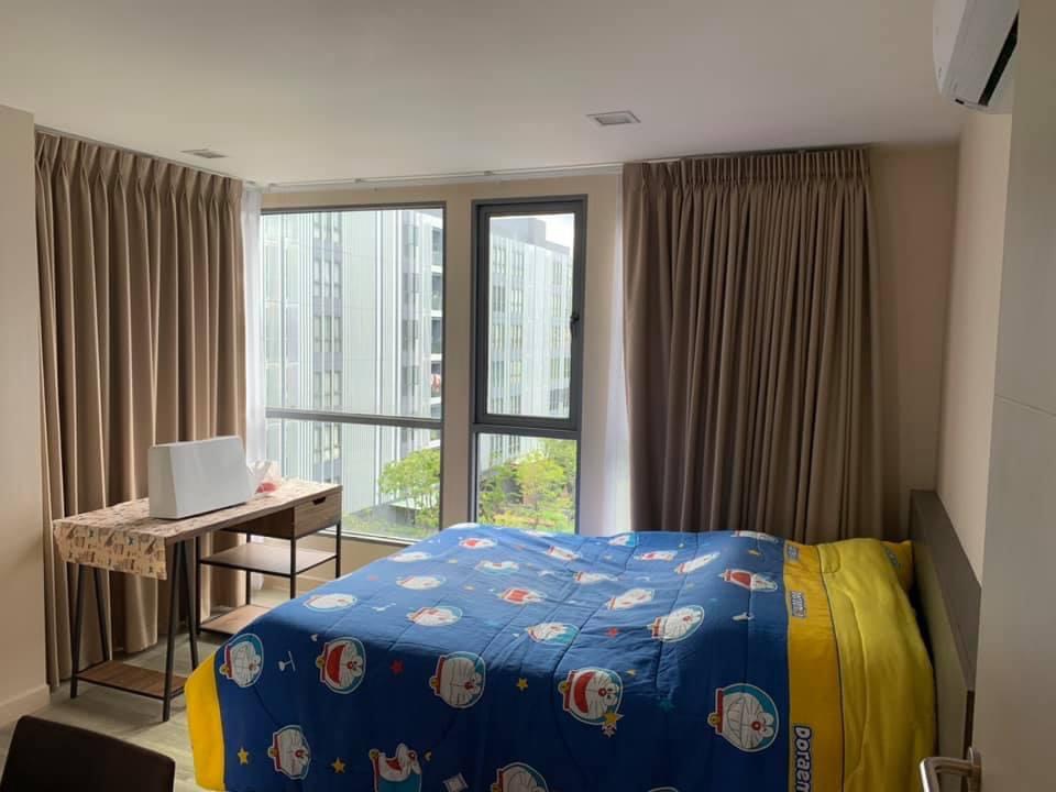 Condo for rent : Monique Sukhumvit 64