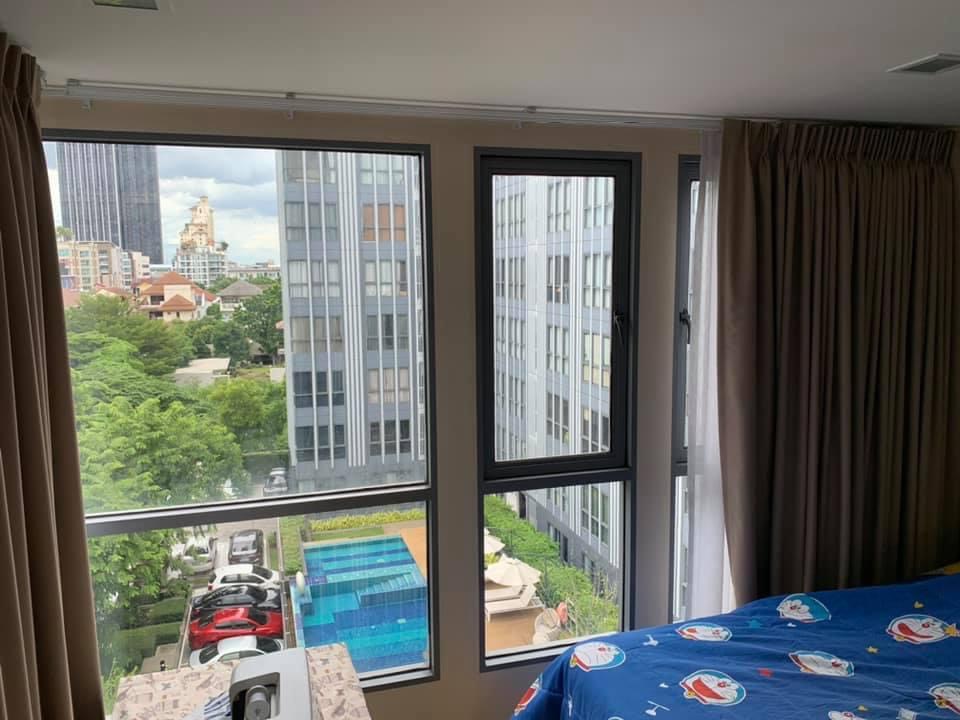 Condo for rent : Monique Sukhumvit 64