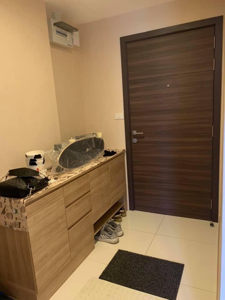 Condo for rent : Monique Sukhumvit 64