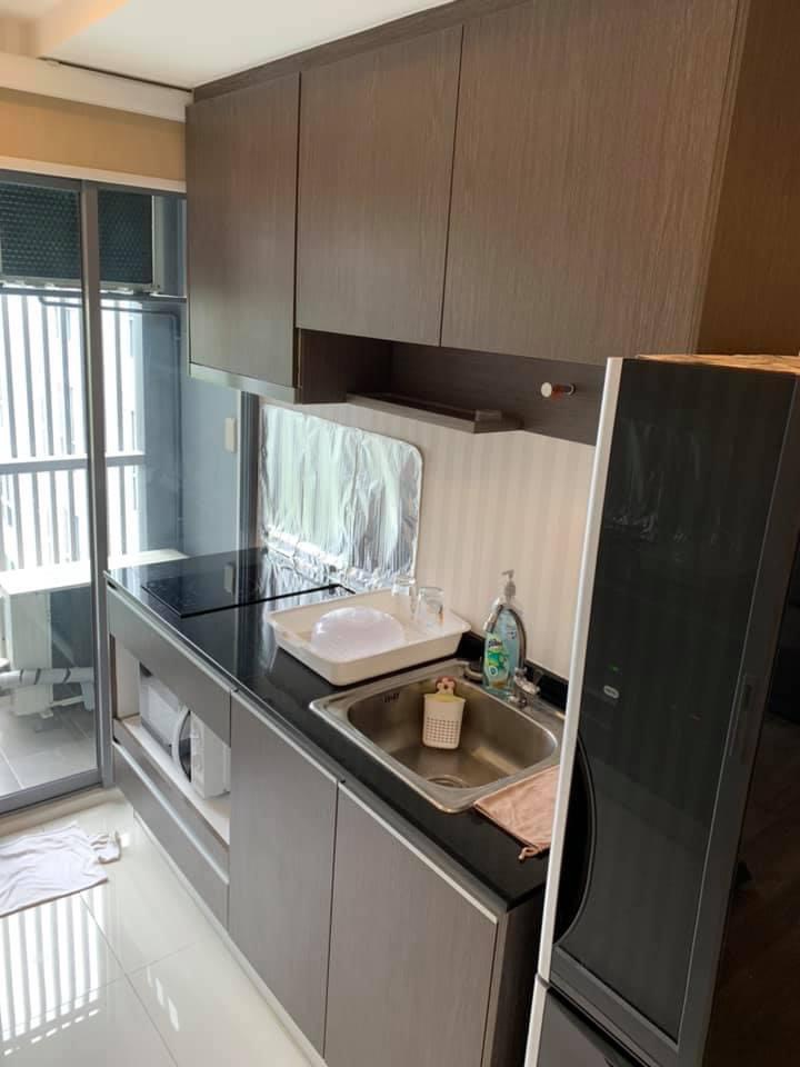 Condo for rent : Monique Sukhumvit 64