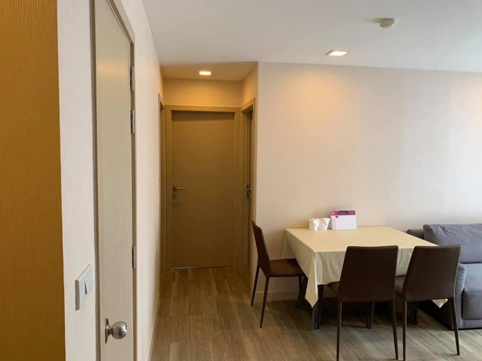 Condo for rent : Monique Sukhumvit 64