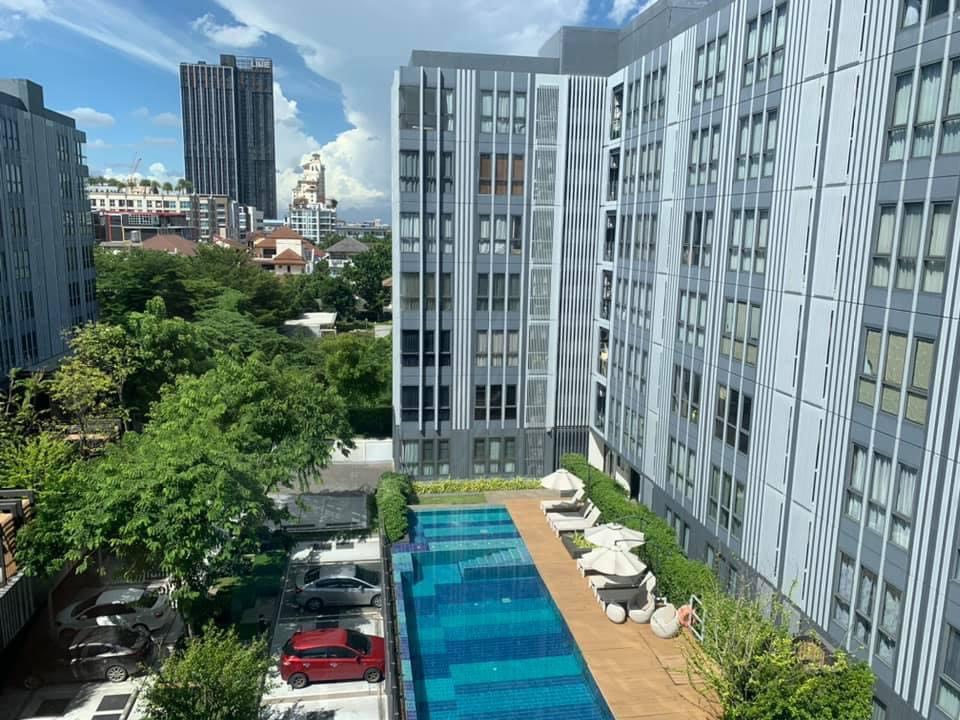 Condo for rent : Monique Sukhumvit 64