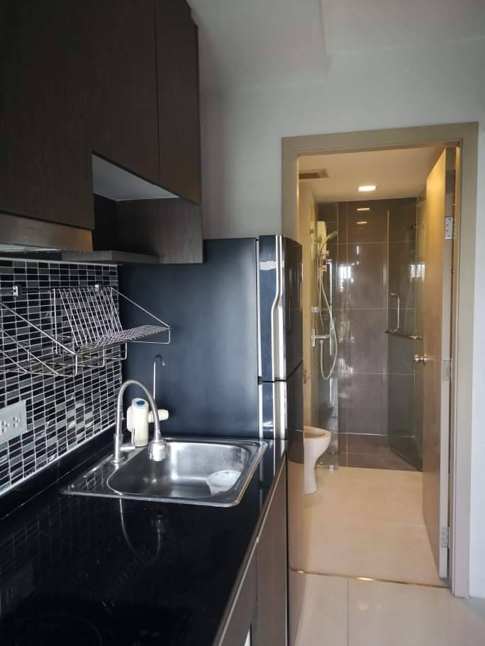 Condo for rent : Monique Sukhumvit 64