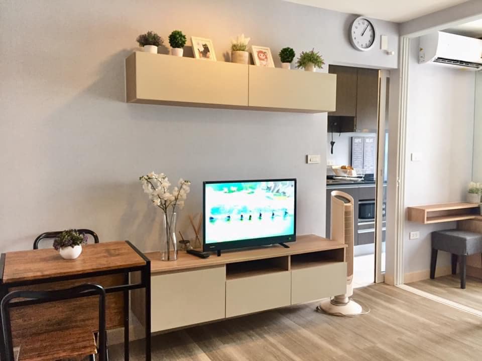 Condo for rent : Monique Sukhumvit 64