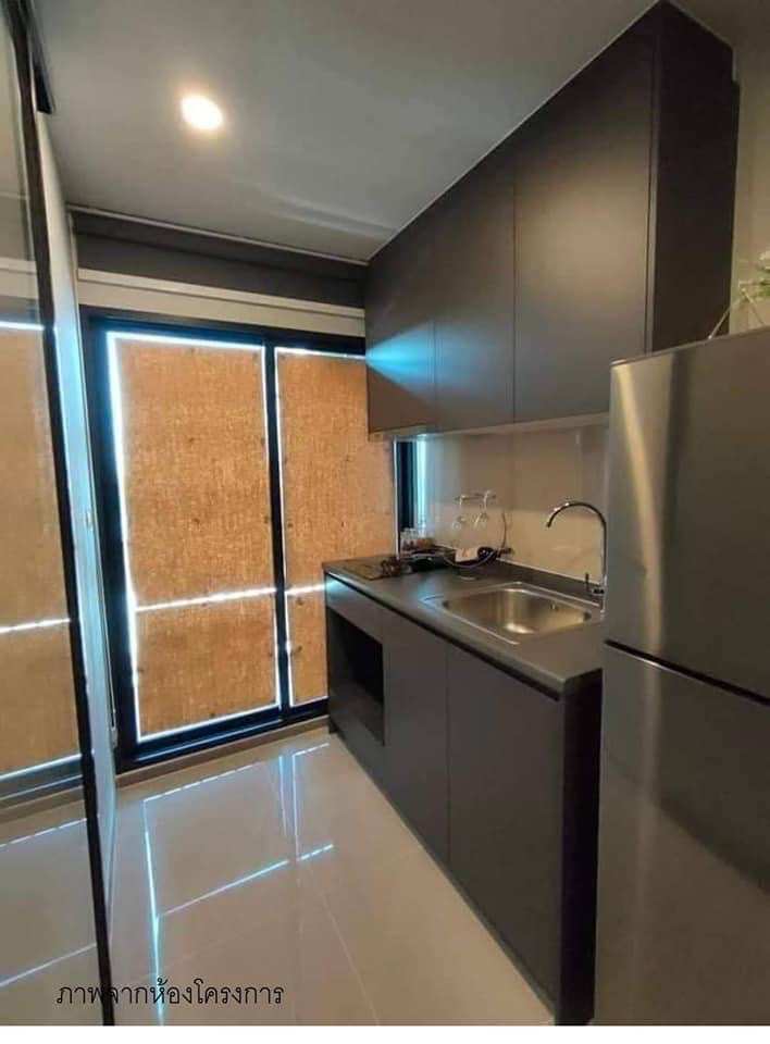 Condo for rent : Monte Rama 9