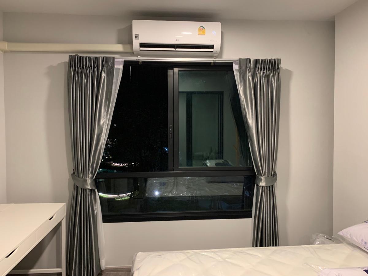 Condo for rent : Monte Rama 9