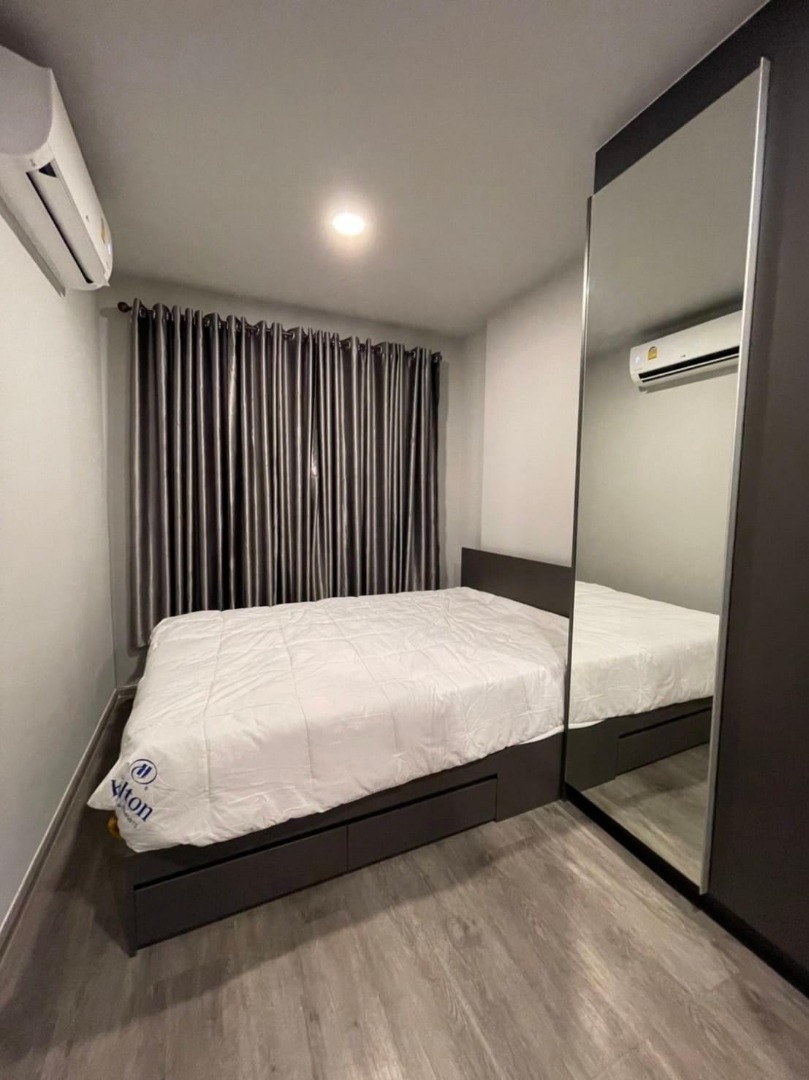 Condo for rent : Monte Rama 9