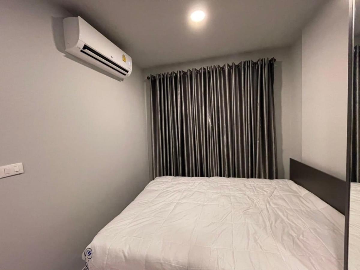 Condo for rent : Monte Rama 9